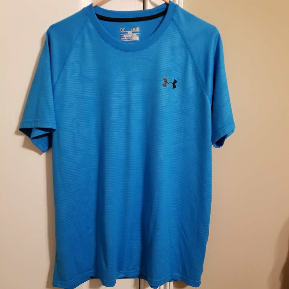 Under armour dri fit shirt